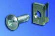 Vertiv(Knürr) zub.Fastening set T-Nut M5, small