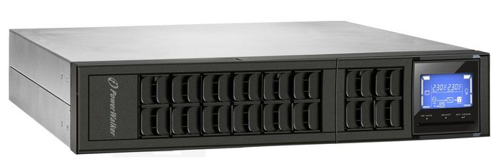 PowerWalker VFI 3000RCRM Online UPS 3000VA