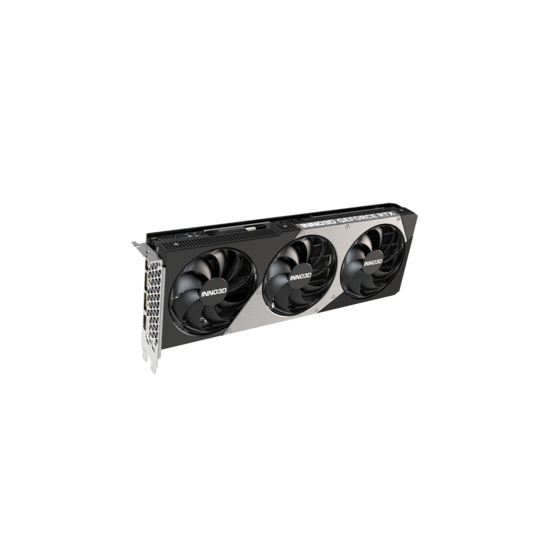 VGA Inno3D GeForce® RTX 5070 TI 16GB X3