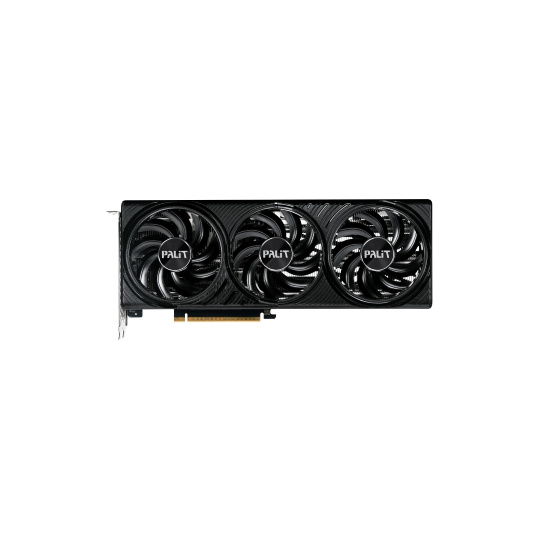 Palit RTX 5060Ti INFINITY 3 16GB GDDR7 128bit 3-DP HDMI