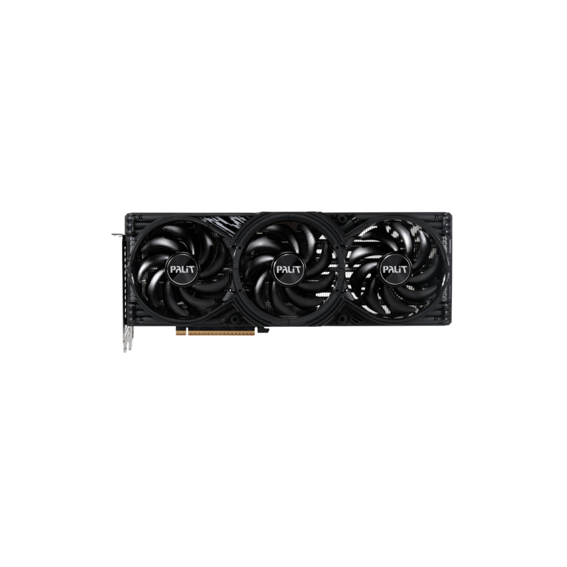 VGA Palit GeForce® RTX 5070 TI 16GB GamingPro-S OC