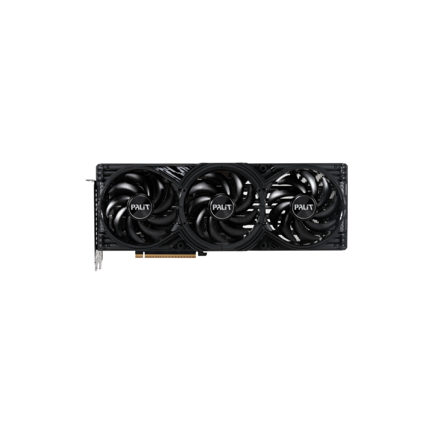 Palit GeForce RTX 5070 Ti GamingPro-S
