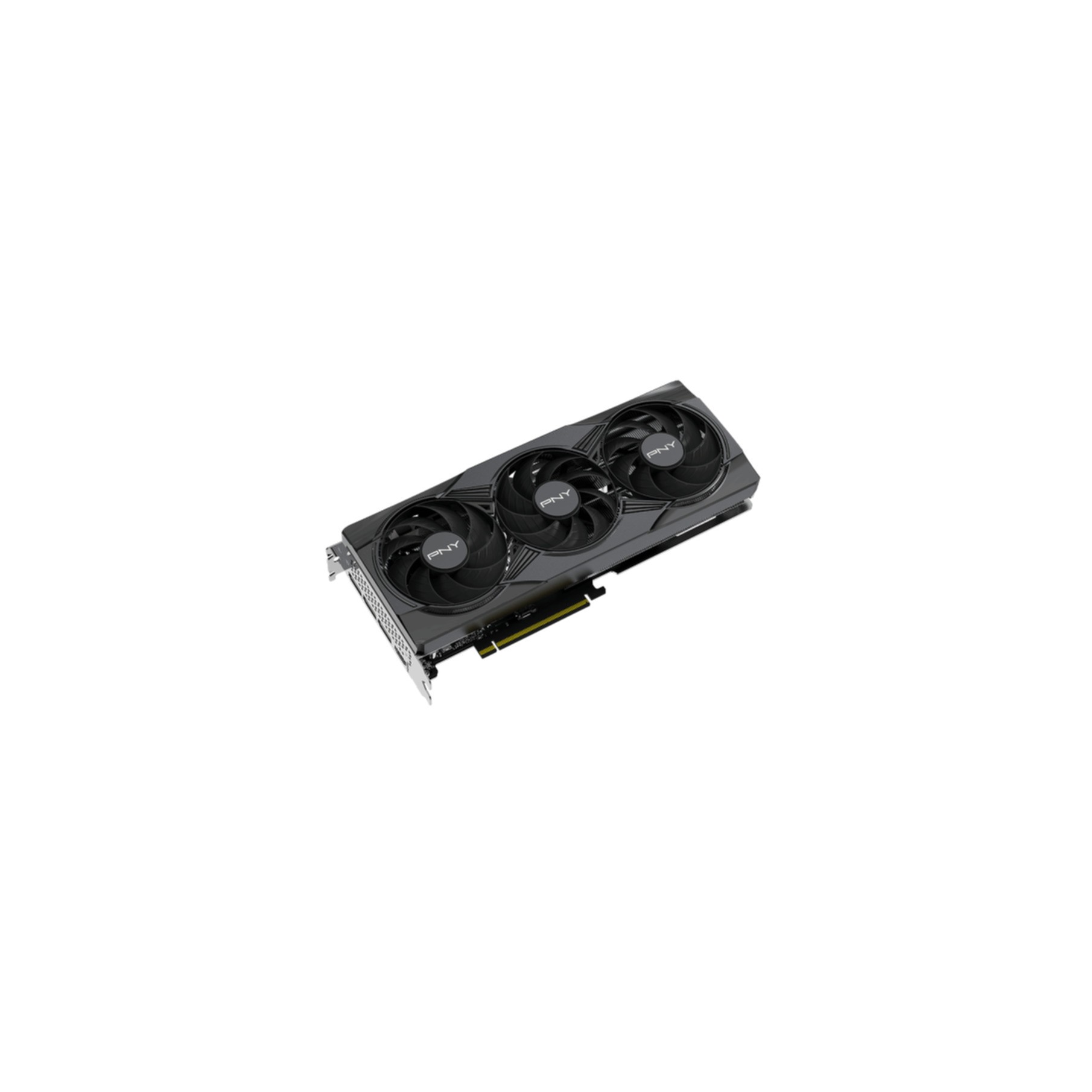 VGA PNY GeForce® RTX™ 5060 8GB ARGB Overclocked Triple Fan