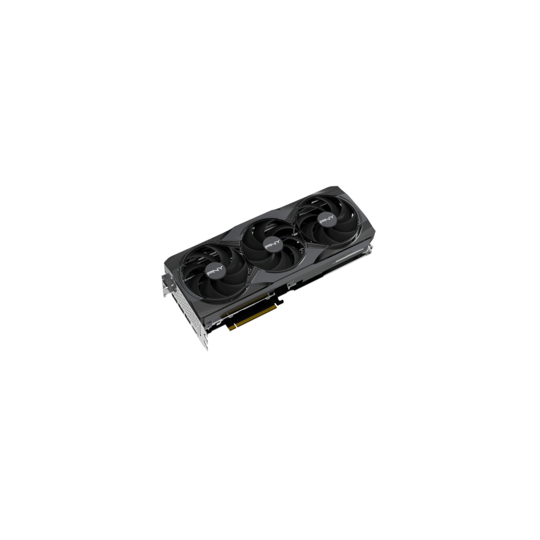 VGA PNY GeForce® RTX™ 5080 16GB Triple Fan