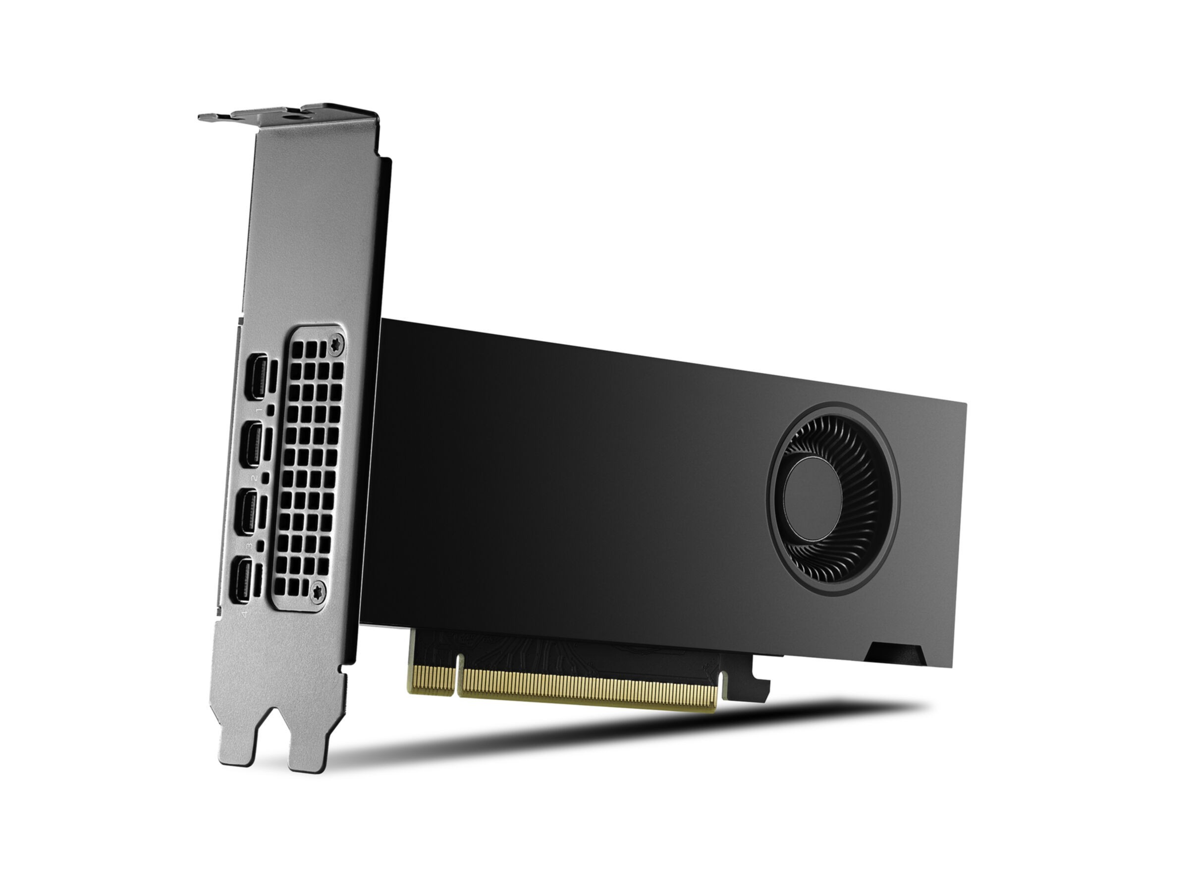 VGA PNY Quadro RTX 2000 ADA 16GB Smallbox (VCNRTX2000ADA-SB)