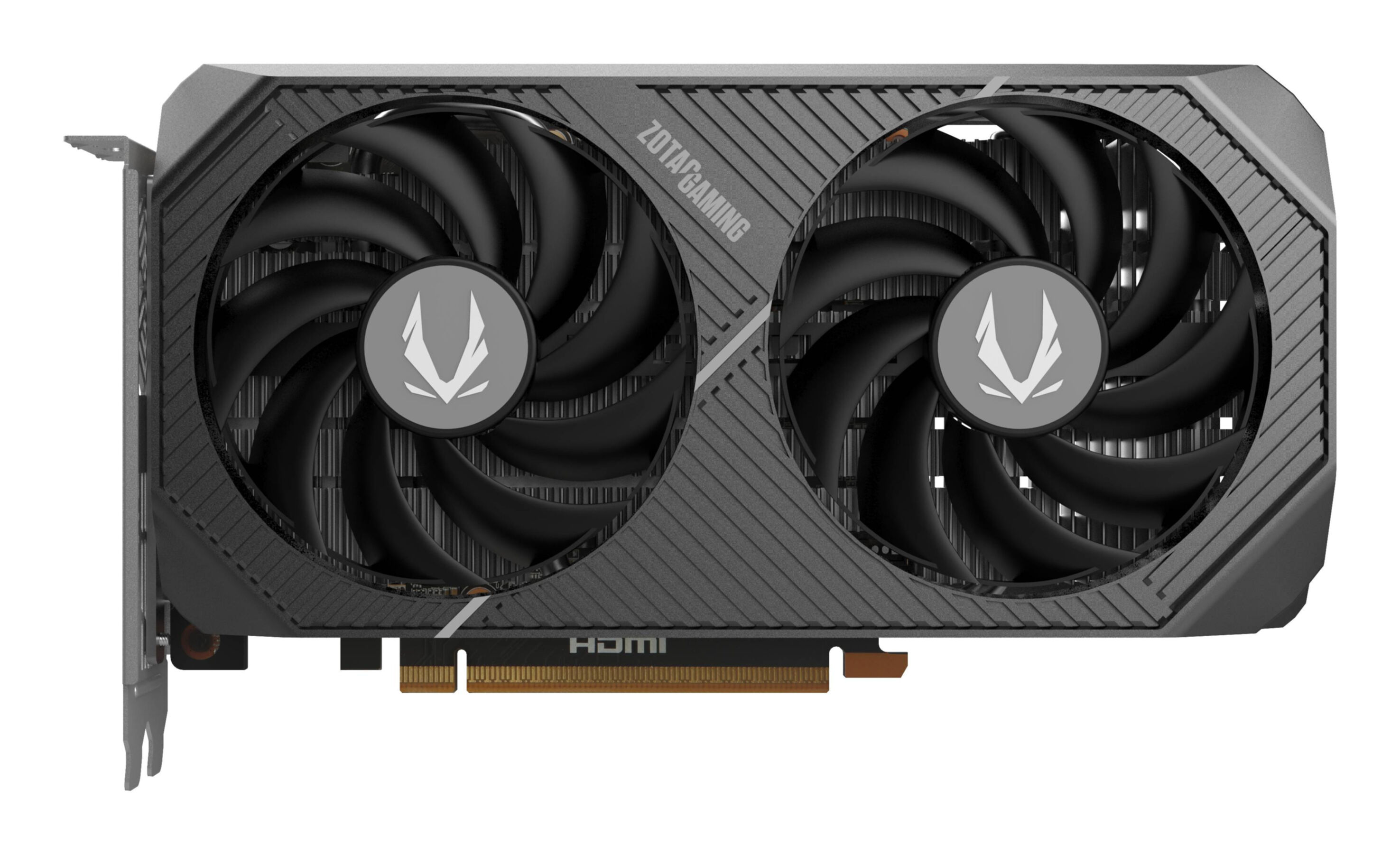 VGA ZOTAC GeForce® RTX 5060 8GB Twin Edge OC
