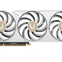 ZOTAC GAMING GEFORCE RTX 5070
