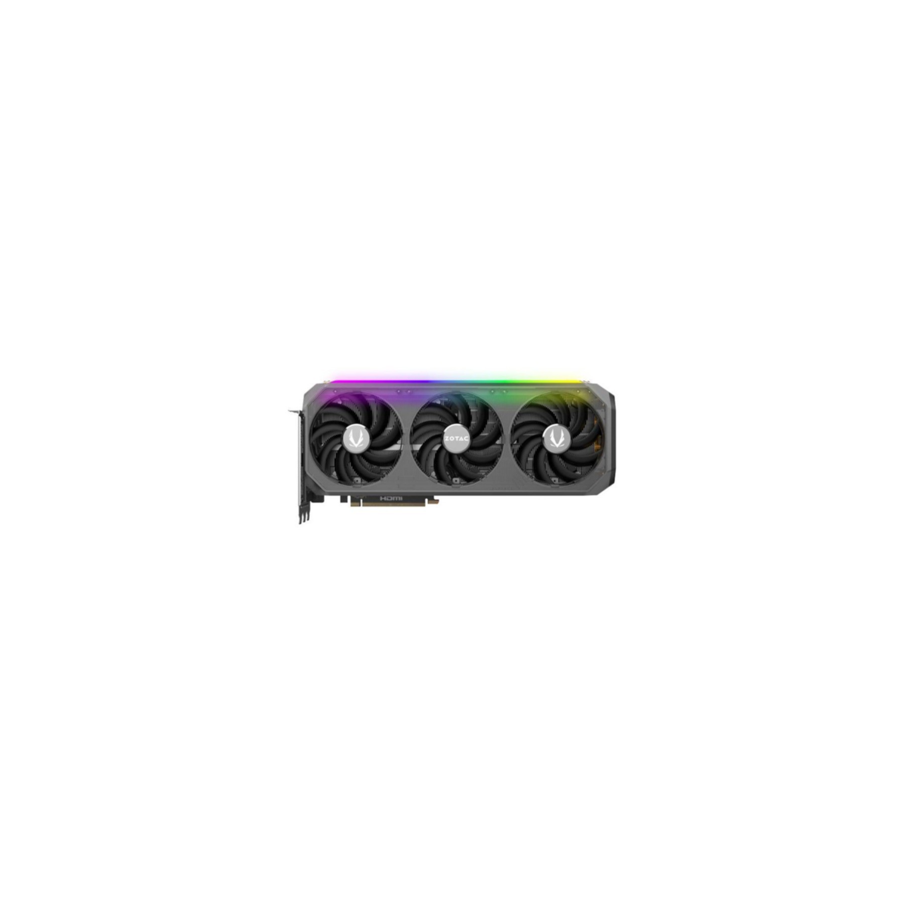 VGA ZOTAC GeForce® RTX 5070TI 16GB AMP Extreme Infinity