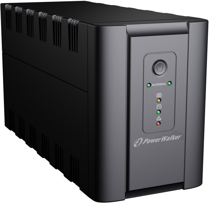 PowerWalker VI 2200 SH 2200VA/1200W, Line-Interactive