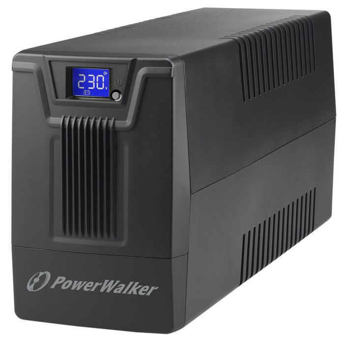 PowerWalker VI 800 SCL 800VA/480W, Line-Interactive