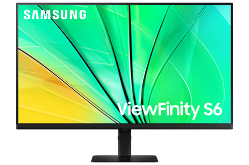 VIEWFINITY S60D 32IN 16:9 WQHD 2560X1440 100HZ 5MS 1000:1 HDMI