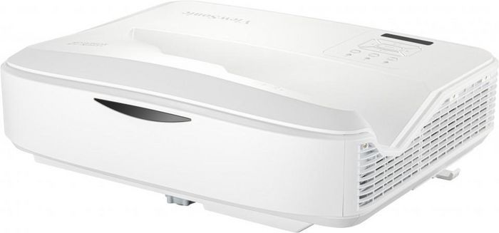 ViewSonic LS832WU, 5,000 ANSI Lumens, 1920x1200, WUXGA Ultra Short Throw Laser Phosphor Installation Projector​