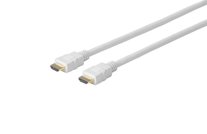 Vivolink Pro HDMI Cable 3m White