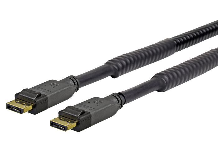 Vivolink Pro DP Armouring Cable 10m