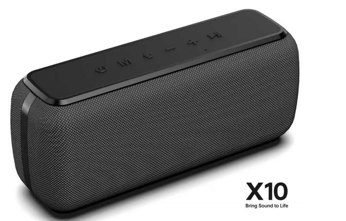 Vivolink Bluetooth Portable Speaker