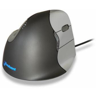 Vertical Mouse4 Right Hand