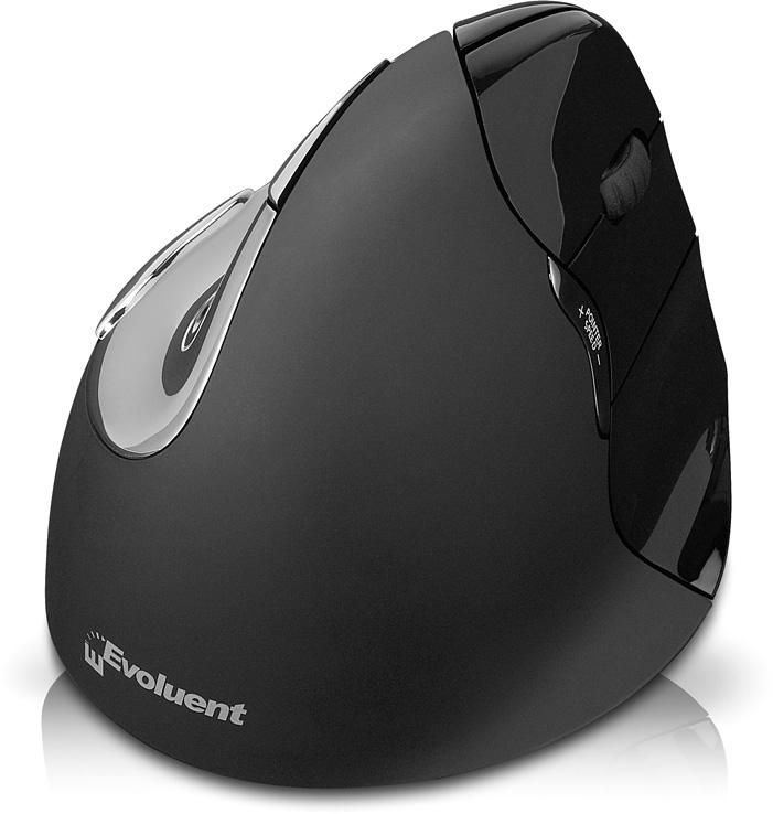 Vertical Mouse4 Right Hand Mac