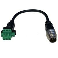 VMC PIGTAIL ADAPTER CABLE .