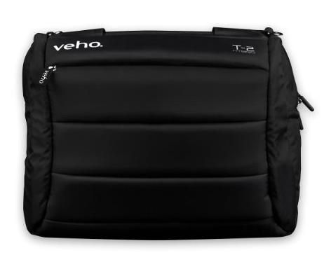 T-2 Hybrid notebook bag