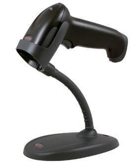 Barcode scanner