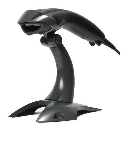 Honeywell 2D, 640x480, USB, IP42, 119g, Stand, Black