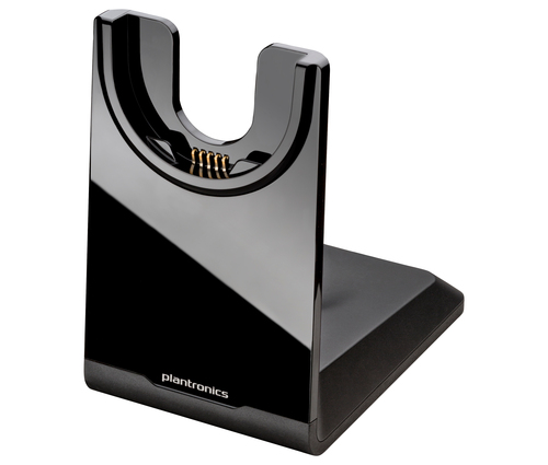 VOYAGER FOCUS UC TABLE CHARGING STATION