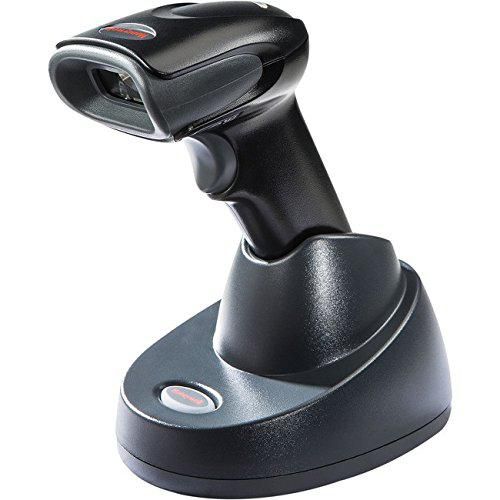 Honeywell Voyager USB Kit: BT,1D/2D,SR, Contact Charge, Black 1472G2D-2, Battery, USB Cable, Presentation Base