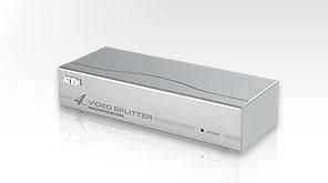 ATEN 4-Port VGA Video Splitter (350 MHz)