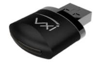 VXI Accessories BT2 USB Bluetooth Dongle
