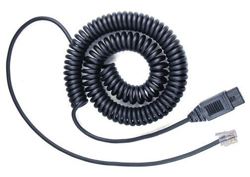 VXI Cable QD1026G, for VXI jabra series, Nortel AvayaIP, Dial