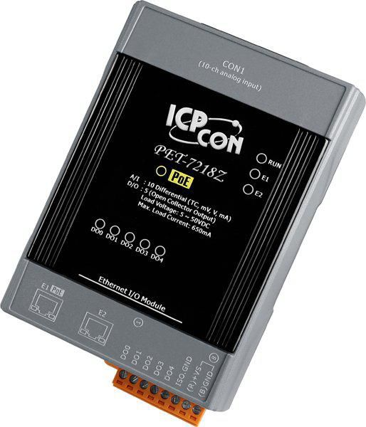 PET-7218Z/S2 CR