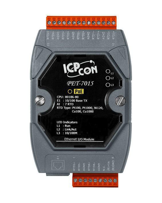 PET-7015 CR