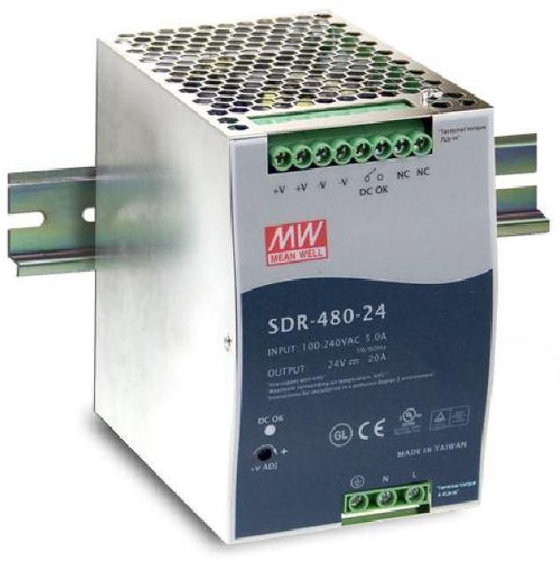 SDR-480P-24