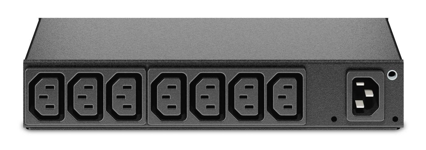 Rack PDU Basic 0U/1U 120-240V/15A 22