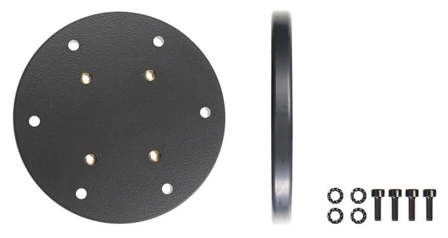 215522 mounting kit