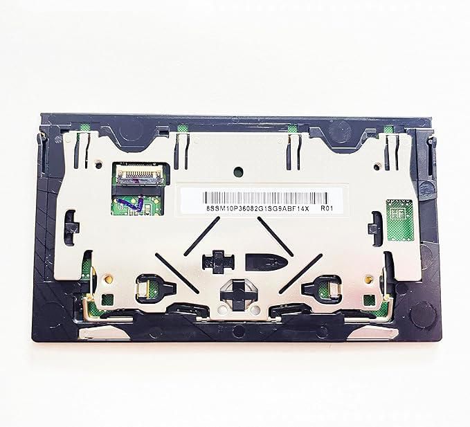 Lenovo 01YU090 laptop spare part Touchpad