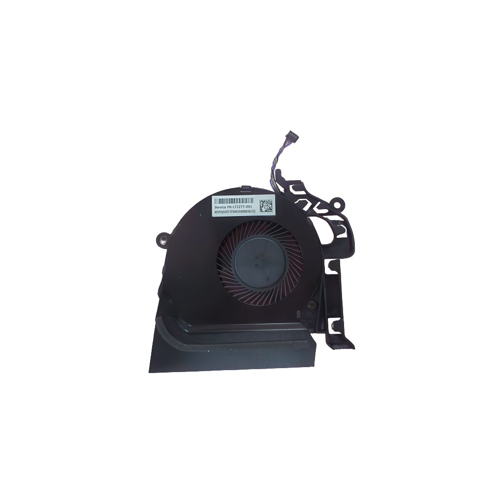 HP L68840-001 laptop spare part Fan