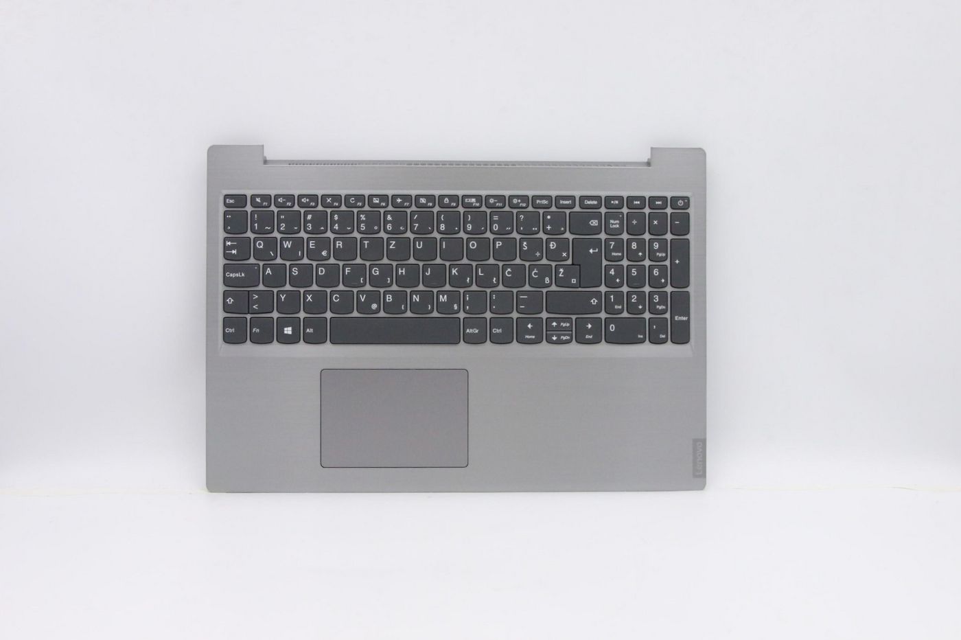 Lenovo 5CB0X55983 laptop spare part Cover + keyboard