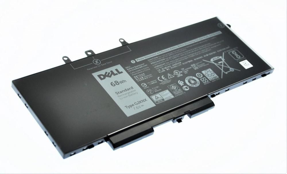 DELL KCM82 laptop spare part Battery