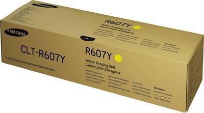 HP CLT-R607Y toner cartridge 1 pc(s) Original Yellow