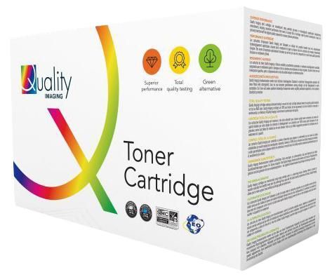 CoreParts QI-KY2072C toner cartridge 1 pc(s) Compatible Cyan