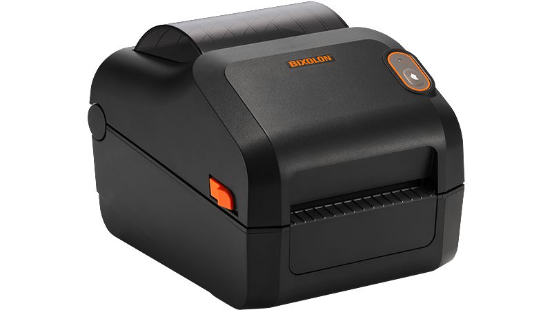 XD3-40d, 203dpi, USB, Serial,