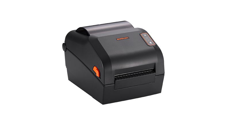 XD5-40d, 203dpi, USB+USB Host