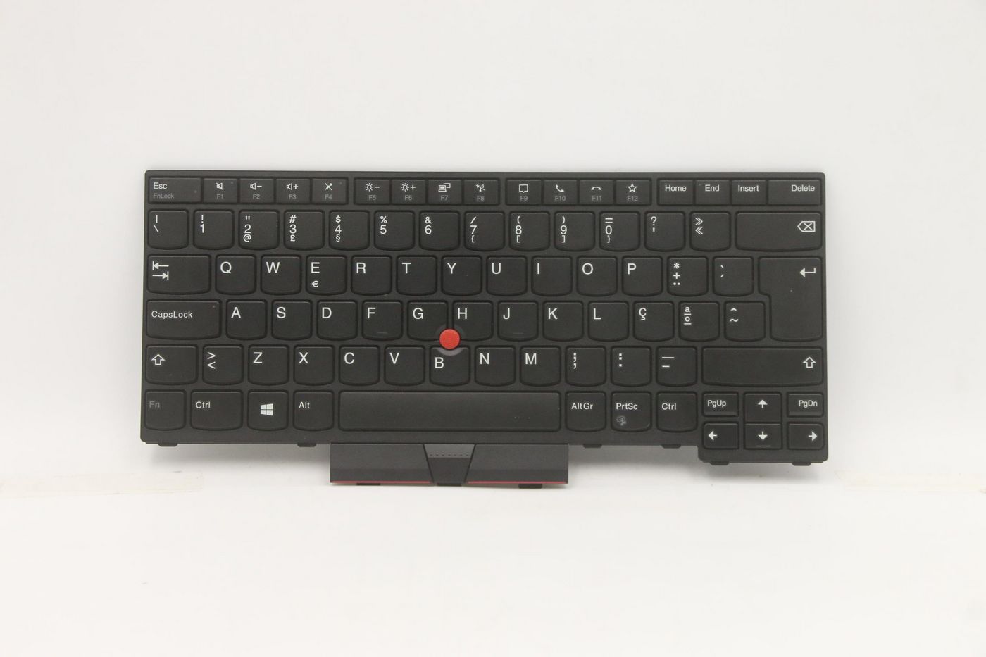 Lenovo 5N20W67706 laptop spare part Keyboard