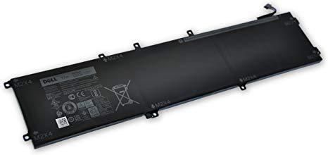 DELL 6GTPY laptop spare part Battery