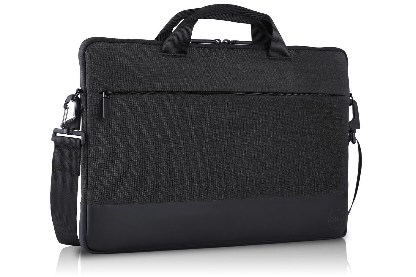 DELL 460-BCFL laptop case 33 cm (13") Sleeve case Blue, Grey