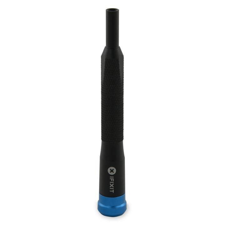 Precision Bit Driver, Aluminum