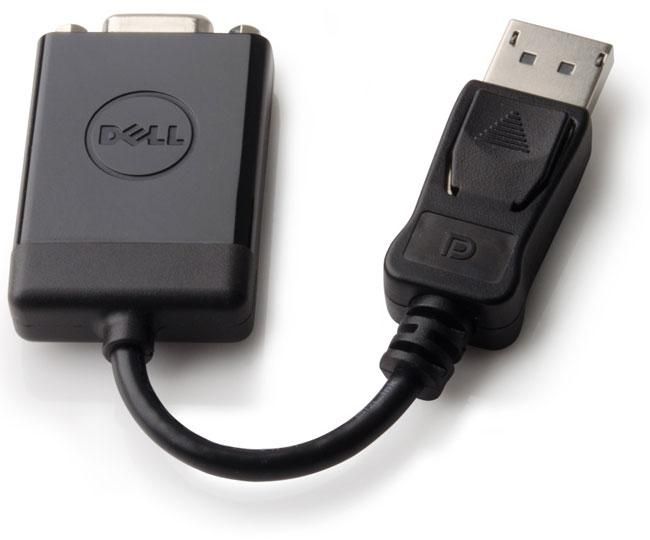 Adapter - DisplayPort to VGA
