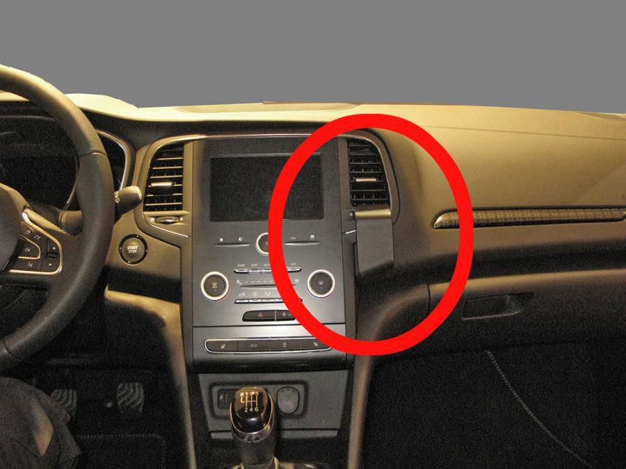 ProClip Mobile
