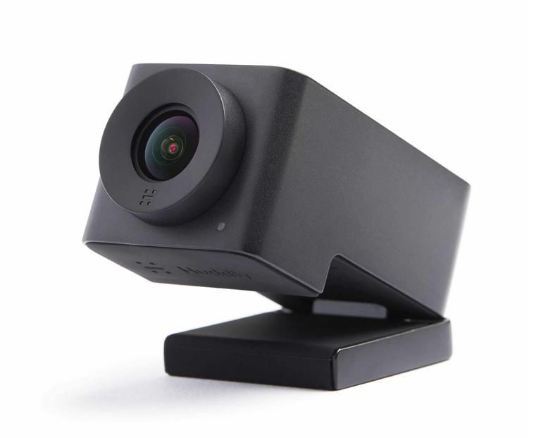 Huddly IQ with microphone - camera only